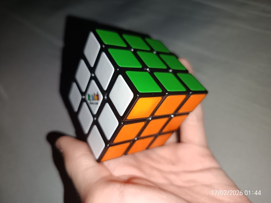 кубик рубика 3на3