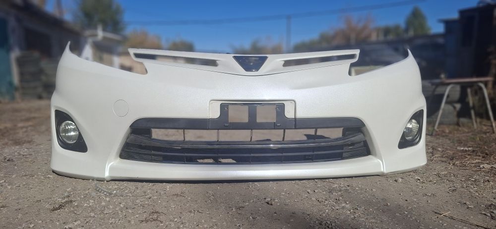 Бампер Toyota Estima Toyota Previa