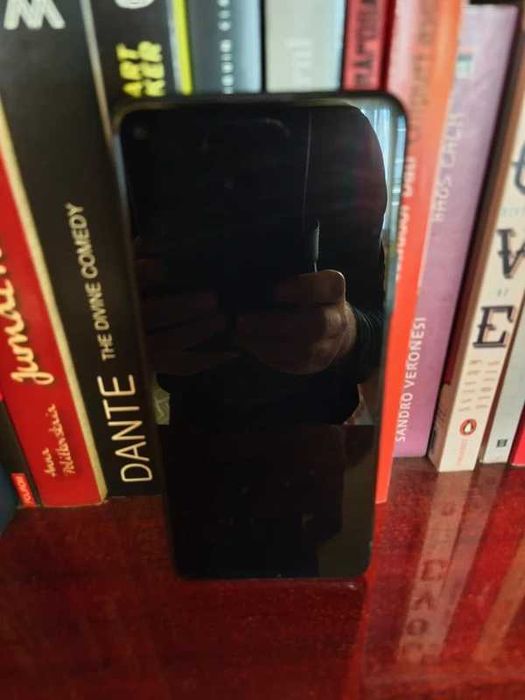 Telefon mobil Huawei P40 Lite