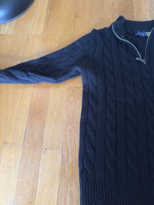 pulover polo ralph lauren