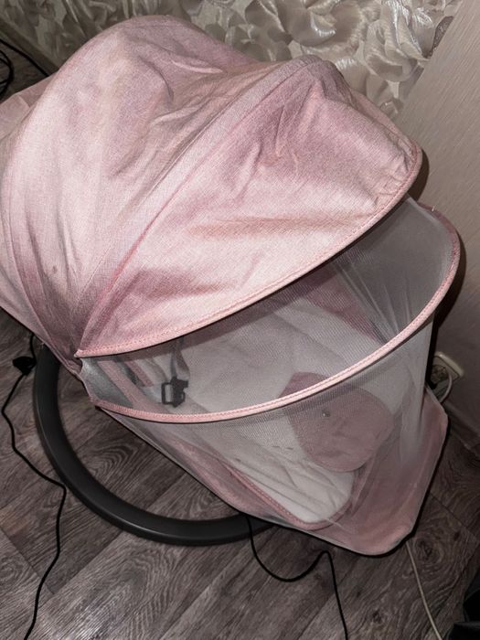 шезлонг для малышей