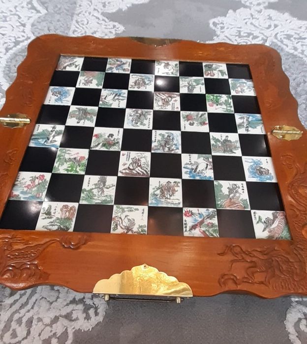 Класически шахмат