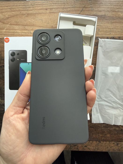 Redmi Note 13 -128GB