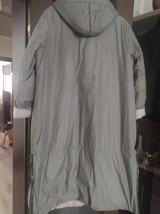 Продам куртку пальто