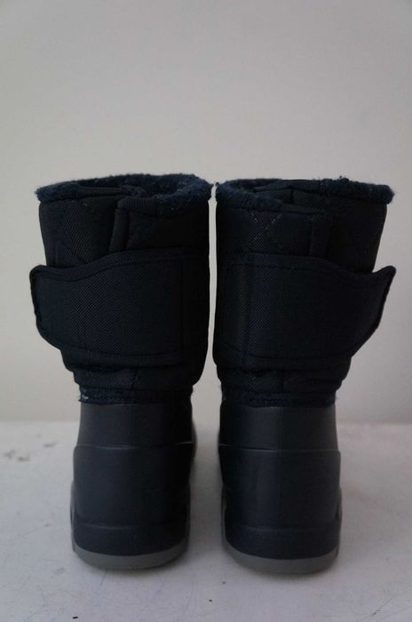 Топли зимни апрески ботуши IGOR, 33/34 номер, отлично състояние