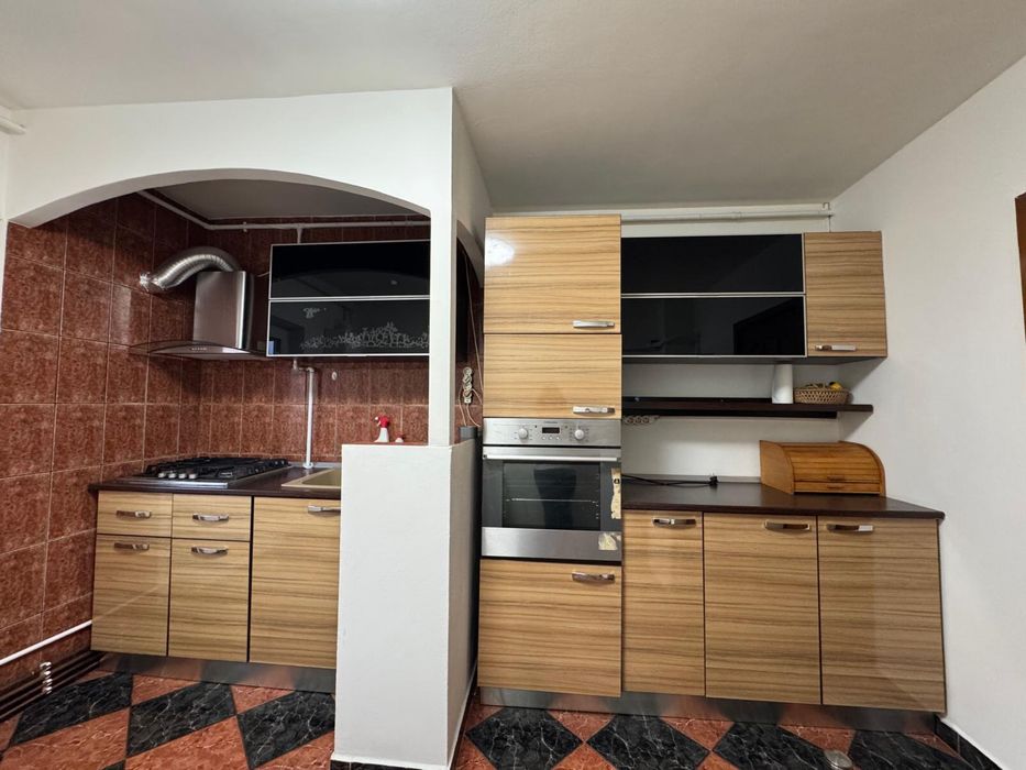 Apartament 2 camere