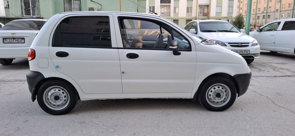 matiz 2015 prastoy