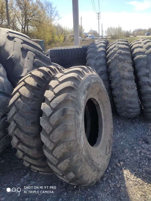 Шины На Спецтехнику сельхоз