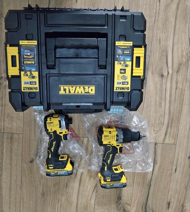 Bormasina dewalt second hand