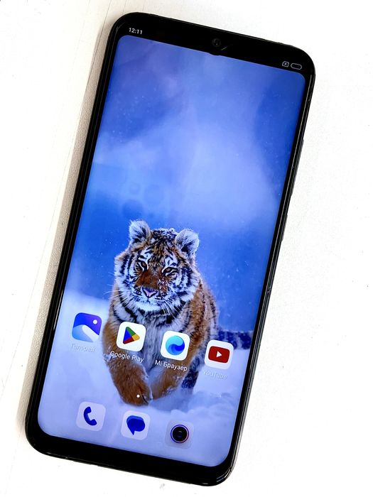 Продам Redmi note 8