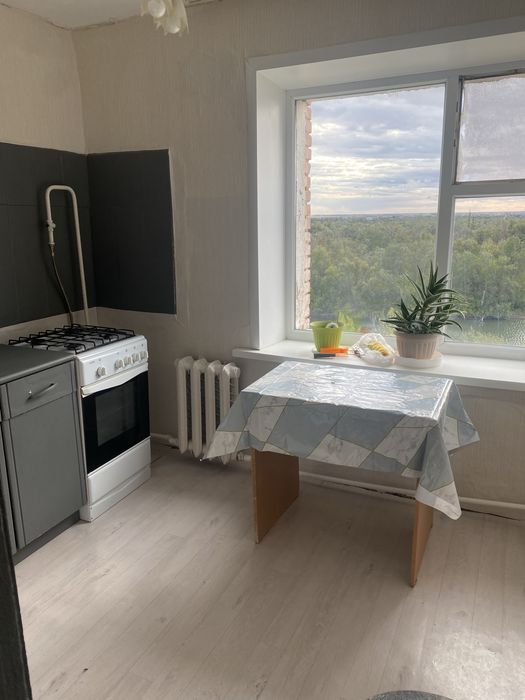 Продам квартира 9 этаж