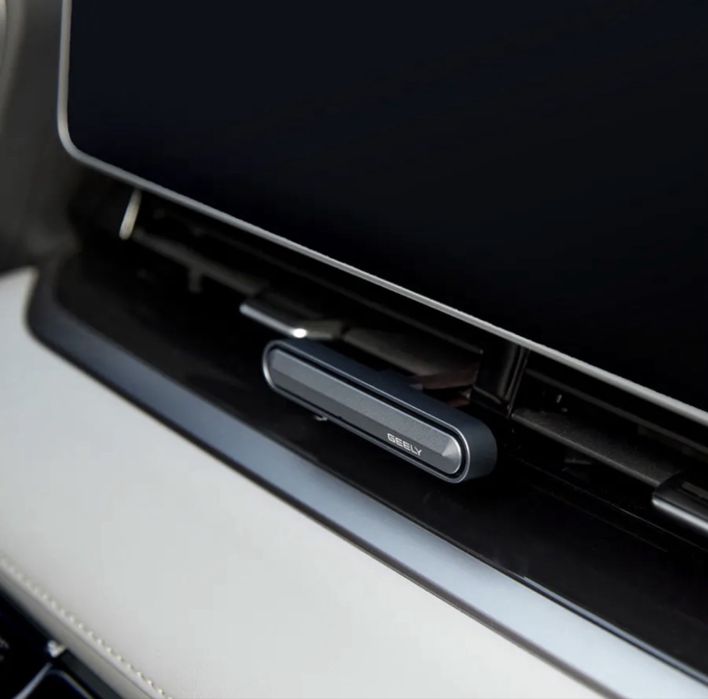 Geele Monjaro ароматизатор