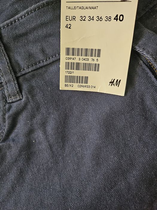 Сет нови дрешки H&M, Teranova