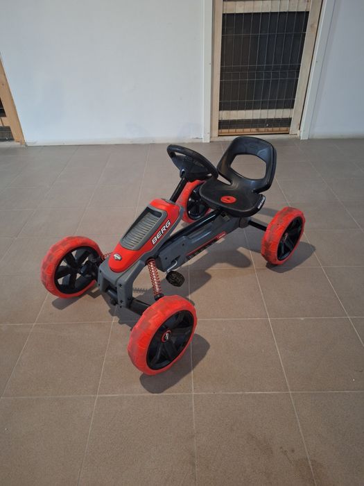 Kart copii BERG Reppy Rebel