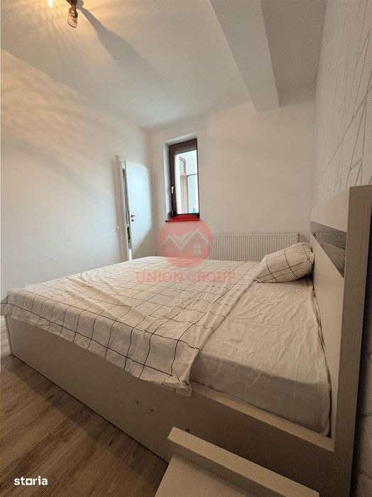 Apartament 2 Camere de Inchiriat Tomis Nord