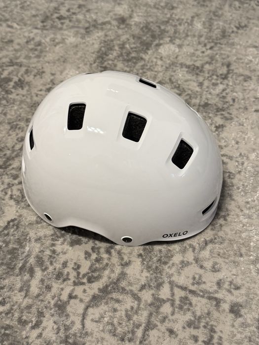 Casca Oxelo- XS (48-52 cm)