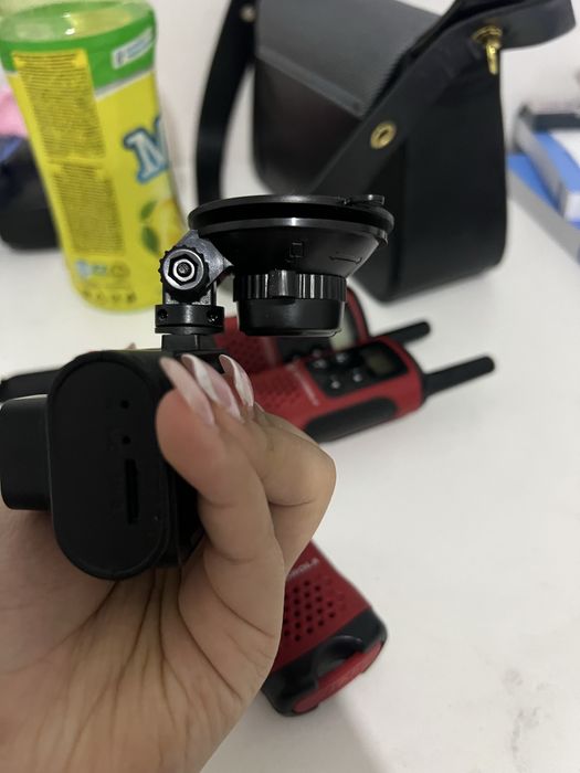 видеорегистратор