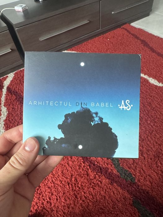 SCHIMB!!Alternosfera Arhitectul Din Babel