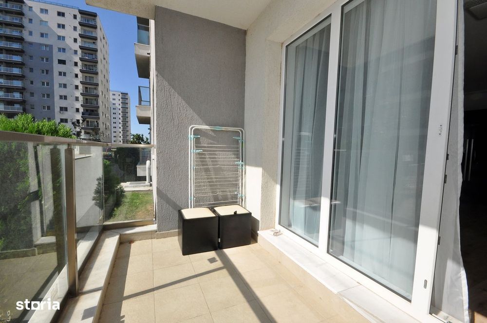 Complex Dimri apartament 3 camere 2 bai, centrala, parcare, comision 0