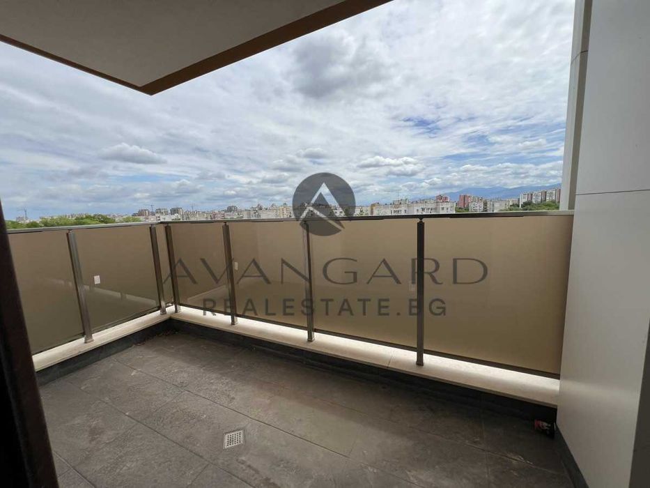 Продава се Двустаен апартамент в Пловдив, Тракия - 72 кв.м за 1836 €/кв.м - Снимка #7