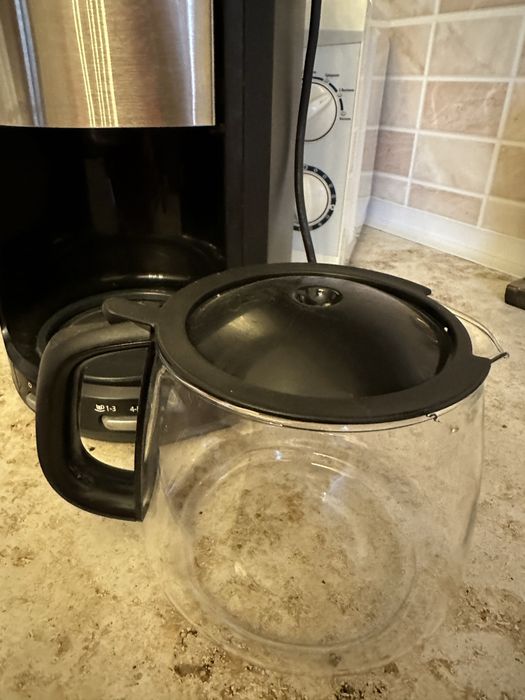 Кофеварка  KRUPS