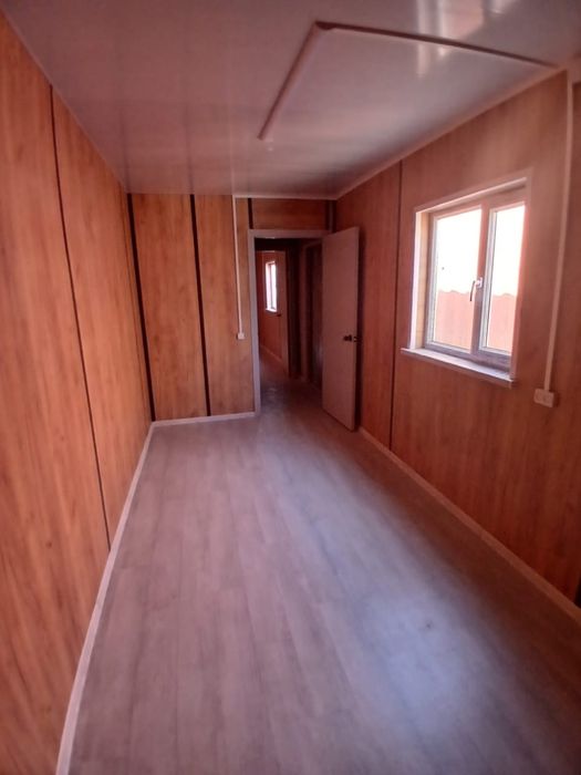 Жилой контейнер Караганда