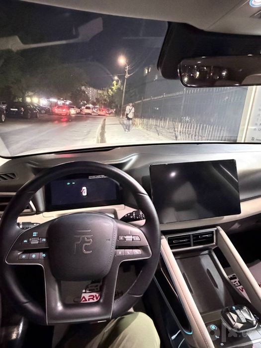Byd yuan ap 5pozitsia