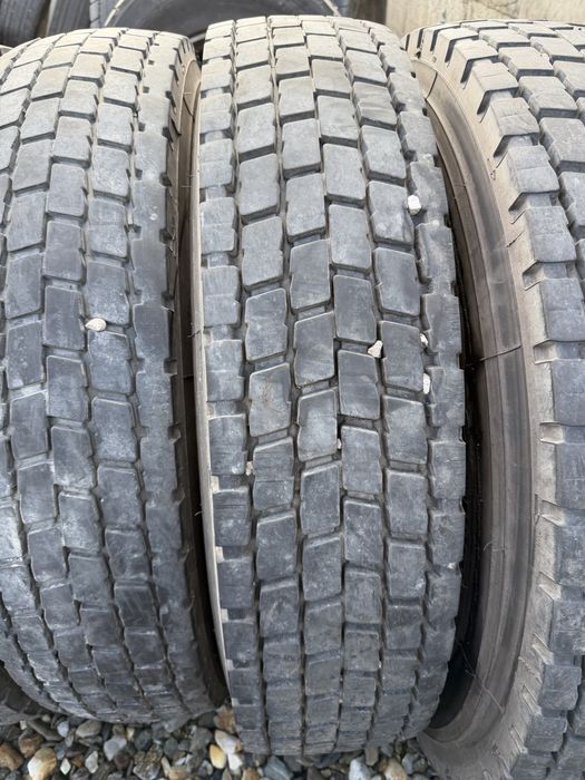 Anvelope 10R22.5 WindPower