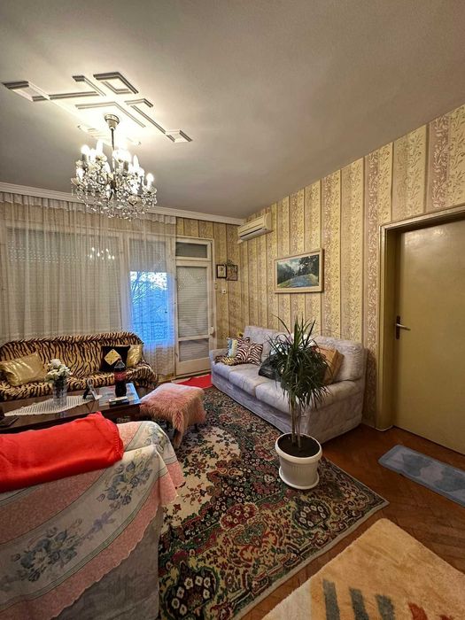 Продава се Двустаен апартамент в Пловдив, Христо Смирненски - 64 кв.м за 1344 €/кв.м - Снимка #5