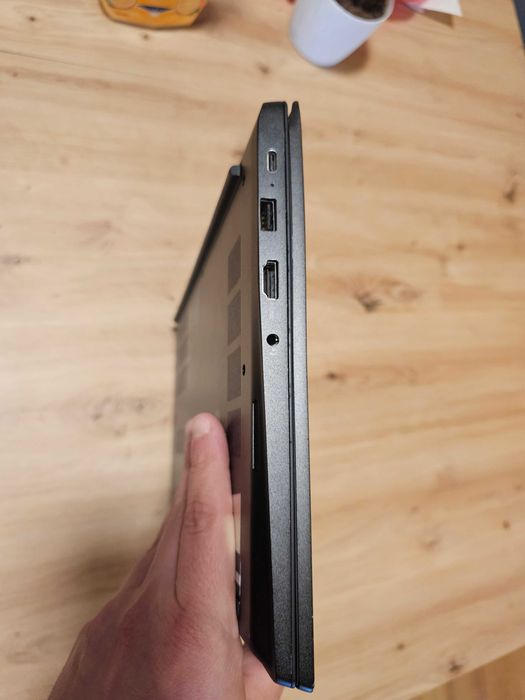 Lenovo Thinkpad E14 gen 4 (2022), 16GB DDR4 RAM, 512GB SSD, Intel Core i7-1255U