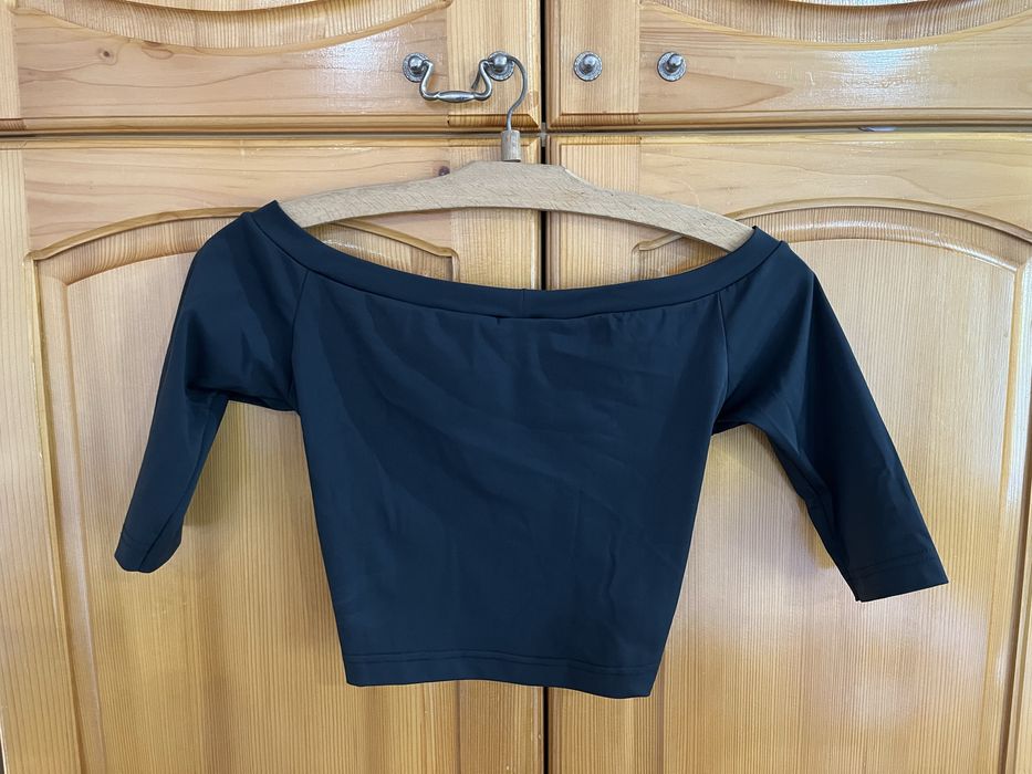 Комплект със стягащ ефект Ликра размер S