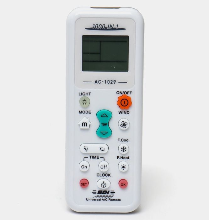Konditsioner pult Universal