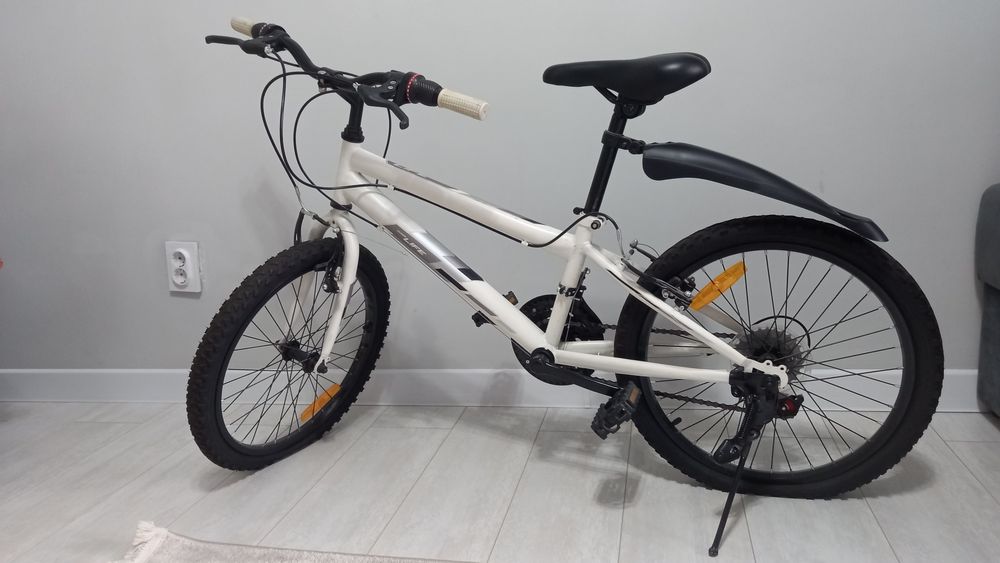 Велосипед  подростковый