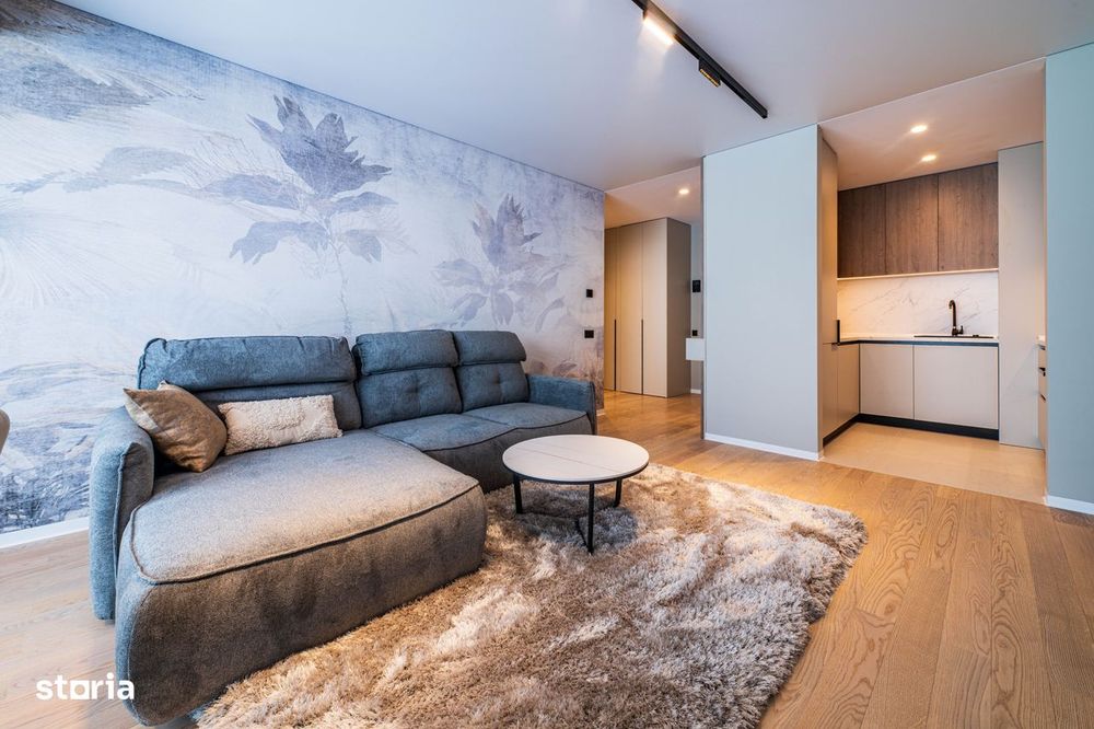 Apartament 2 camere de inchiriat | Floreasca | PET FRIENDLY