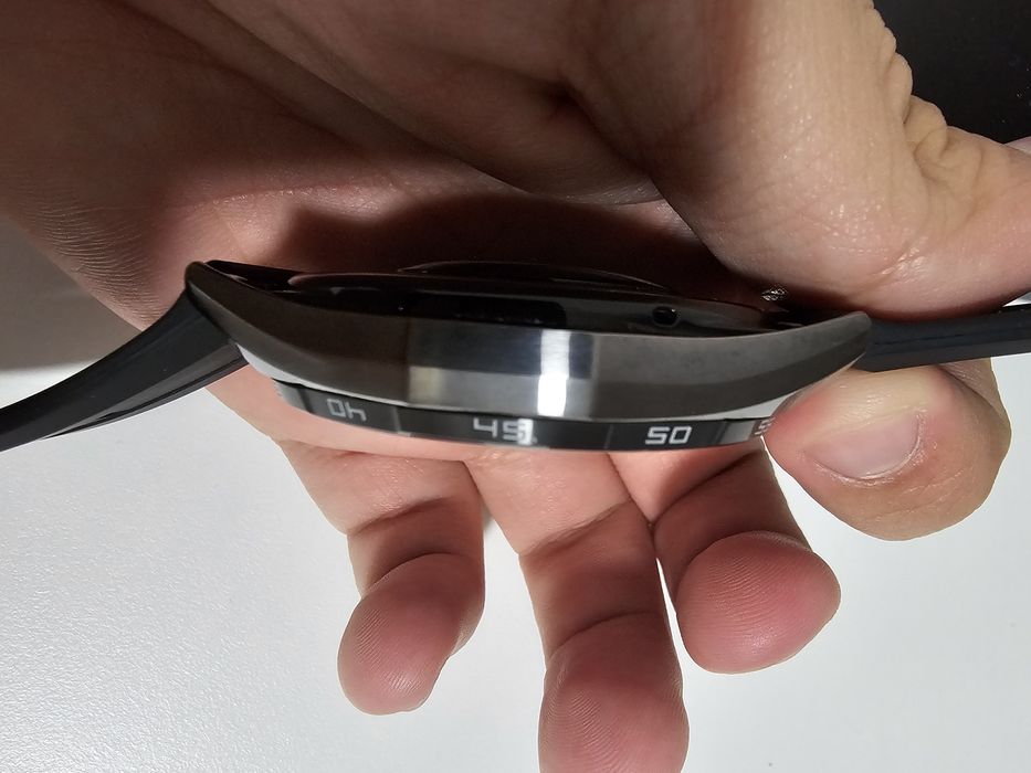 Smartwatch Huawei GT6 46mm