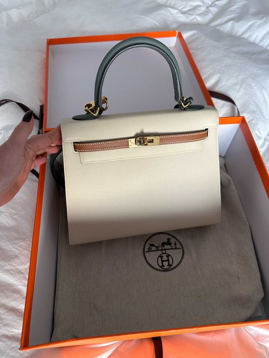 Geanta Hermes Kelly 28