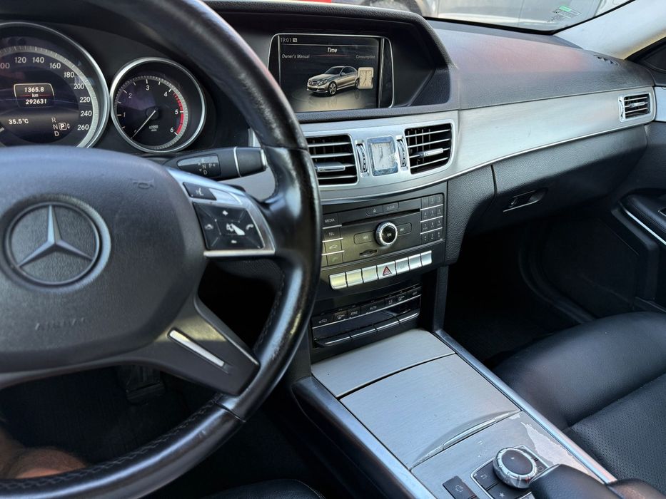 E classe 6000e  avans 5000e  in 3 luni