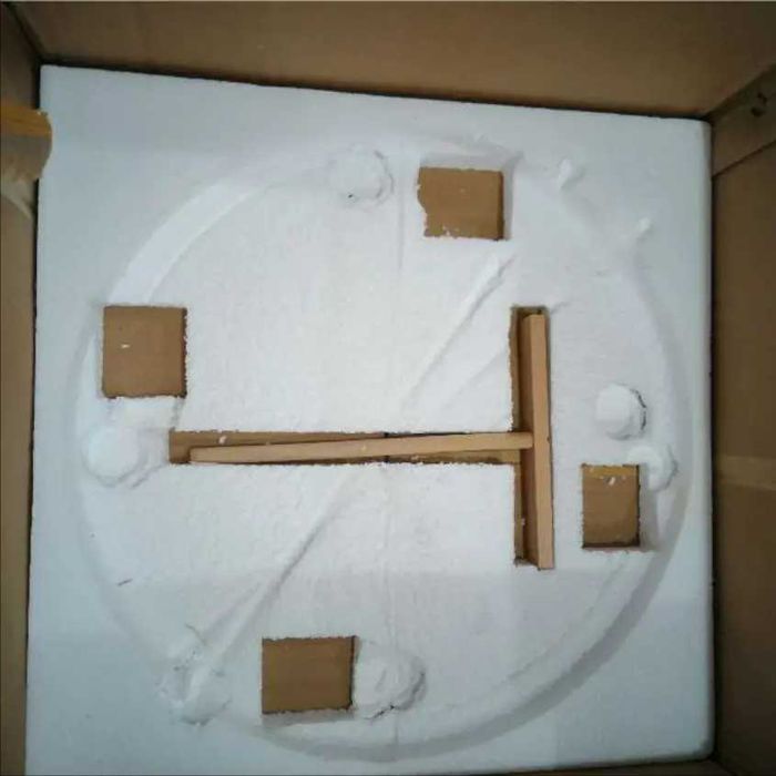 Професионален газов котлон за палачинки Don Gelato –  икономия