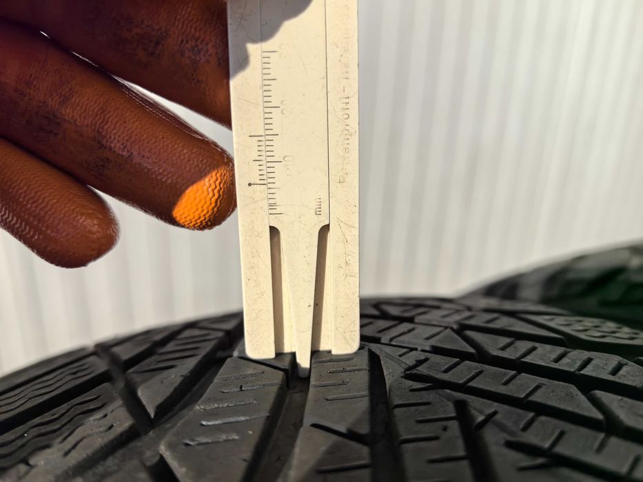 205/55/16 Пирели ДОТ 2020 г