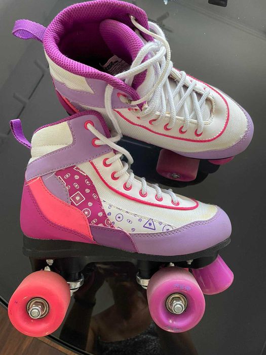 Ролкови кънки дамски