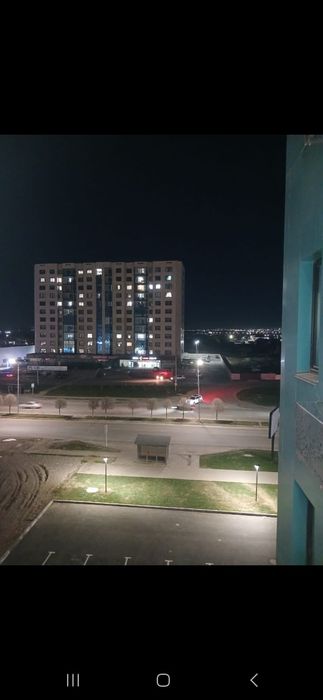 ЖК Прайм Паркте пәтер жалға беріледі