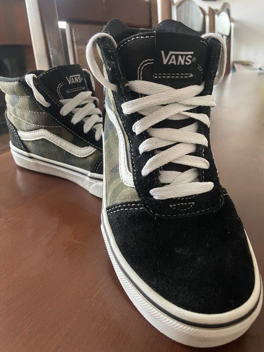 VANS 32.5 Aproape nou