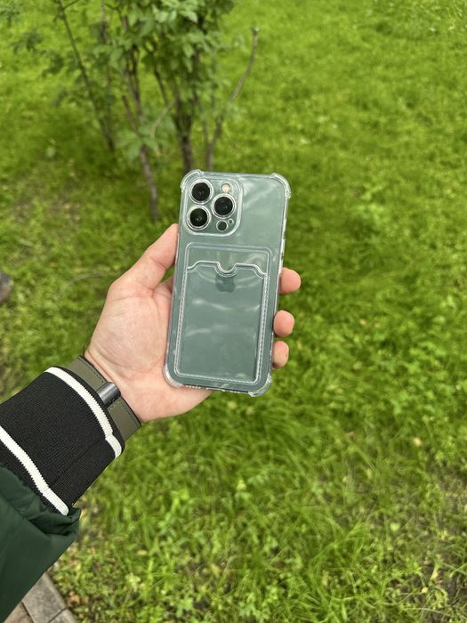 Продам телеофн Айфон 13 Pro 128Gb