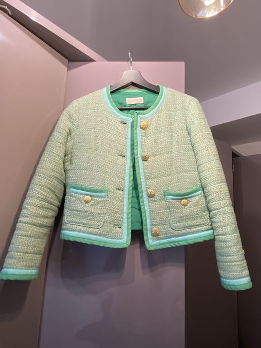 Куртка Network , джинсовая Guess