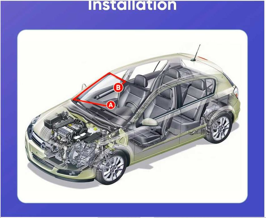 DVR Видеорегистратор за мултимедия