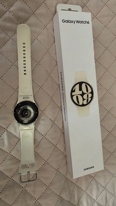 Samsung Galaxy Watch 6 LTE 40mm