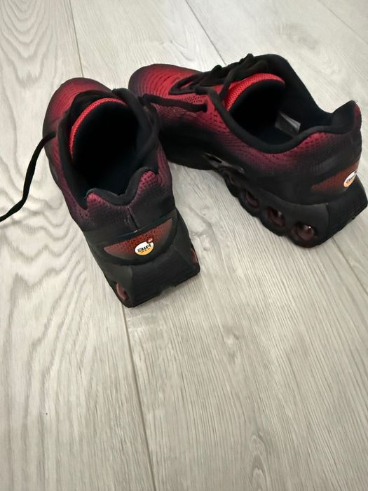 мъжки маратонки Nike Air Max DN
