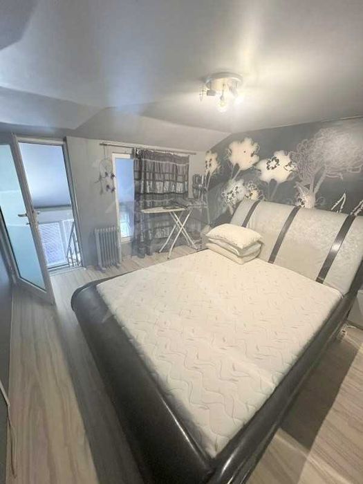 Продава се Двустаен апартамент в Бургас, Лазур - 64 кв.м за 1829 €/кв.м - Снимка #6