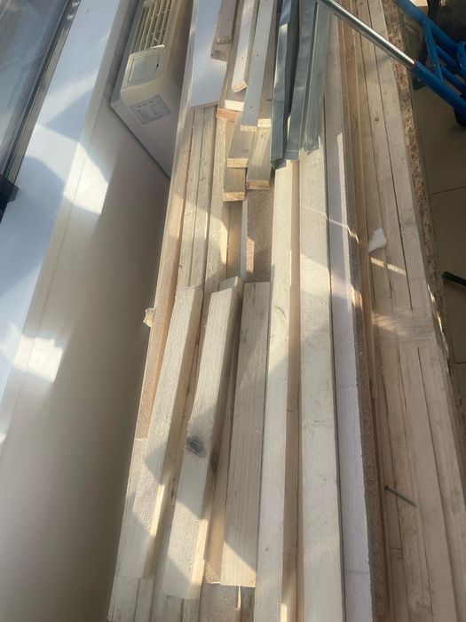 Продам срочно стеллажи