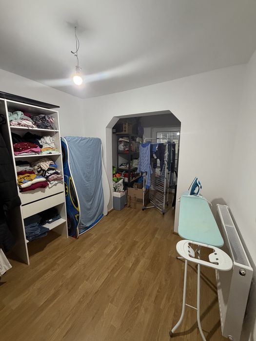 Apartament 4 camere mobilat si utilat